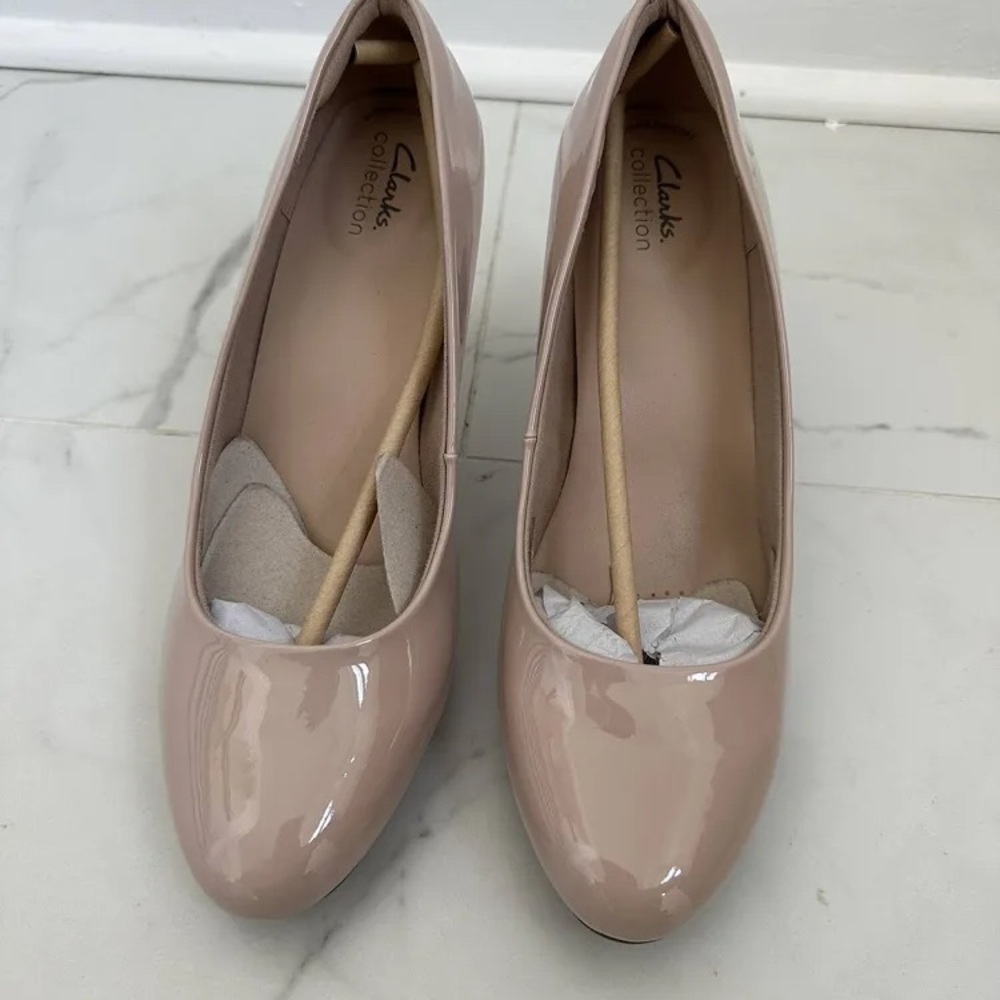 Clark’s Ambyr Joy Pump